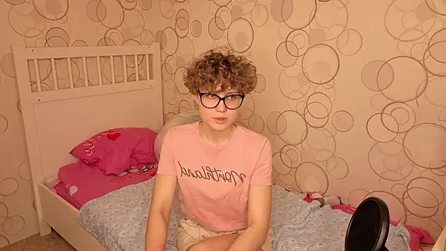 LibbyDuhl Live XXX-Chat