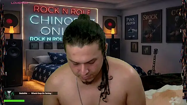 chino_roz: вебкам-шоу