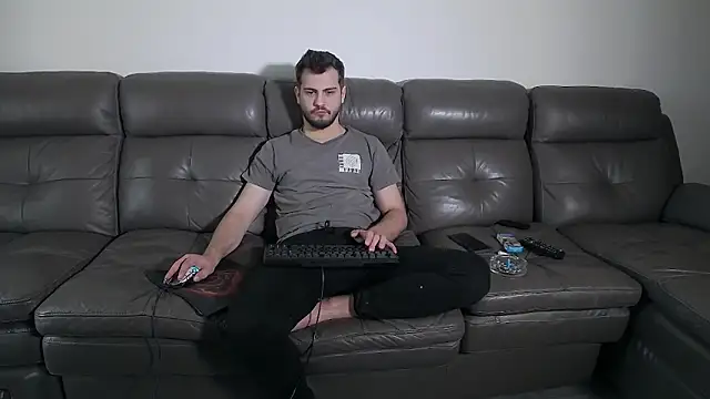 عرض كام CrazyDom1