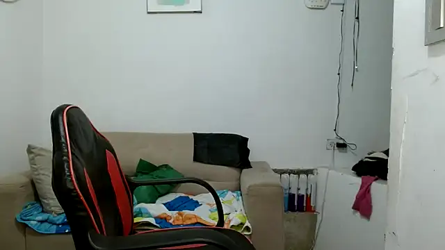 Вебкам-шоу angelamarie1