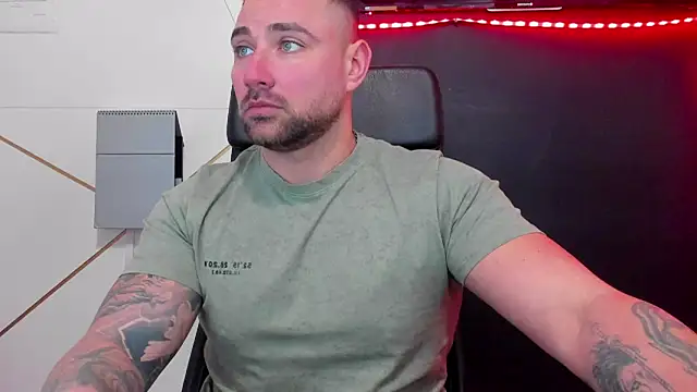 DuncanStone Obrolan Langsung XXX