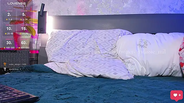 دردشة stassie_mil الجنسية المباشرة