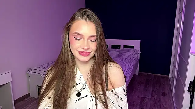 Chatroom XXX en direct de MachelleSpader