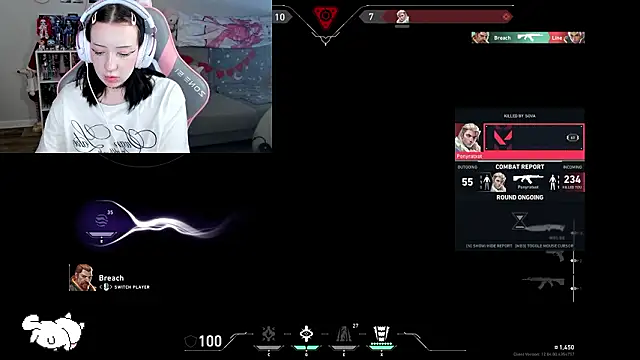 MollysLand Live XXX-Chat