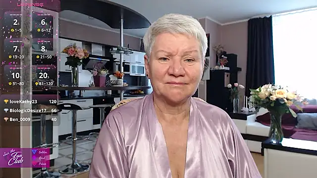 Chat XXX Live roxana_brooks