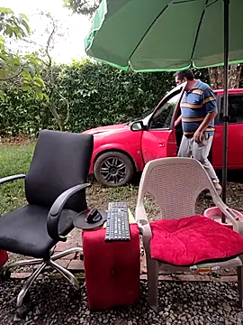 hotandfierylatinos2023 Adlı Modelin Canlı XXX Sohbeti