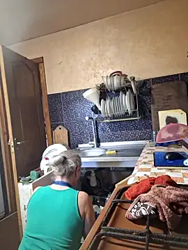 my_Kazka's Live XXX Chat