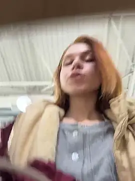 RosieSecret Live XXX-chat