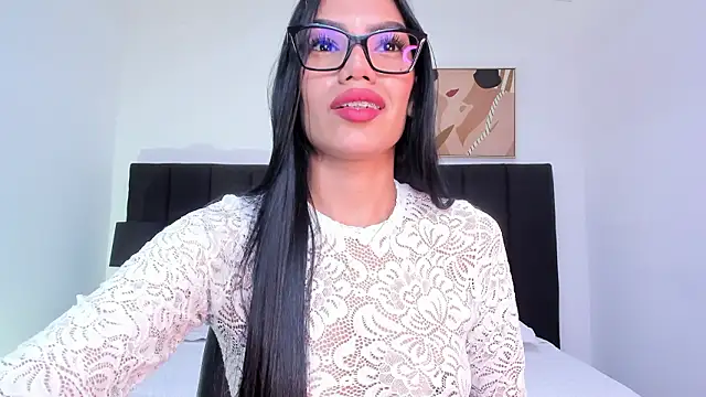 XXX chat uživo modela kaylaadams7