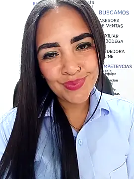 Živý XXX chat MAYE__13