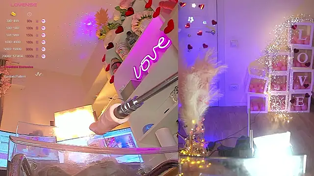 Ur_lil_bb Live XXX-chat