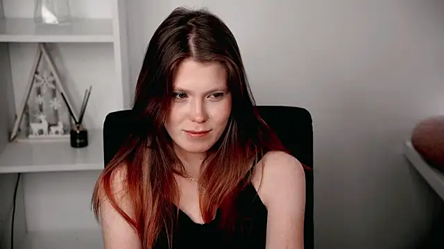 MarnieWootan Live XXX-chat