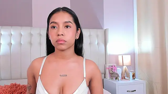 Reachel_Smith's Live XXX Chat