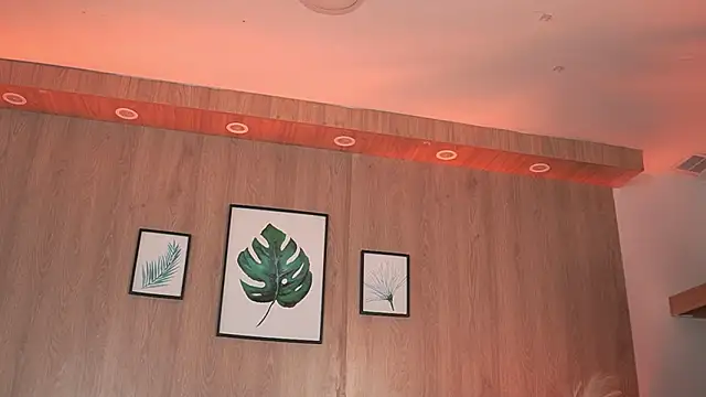 Živý XXX chat SilviaStoneX