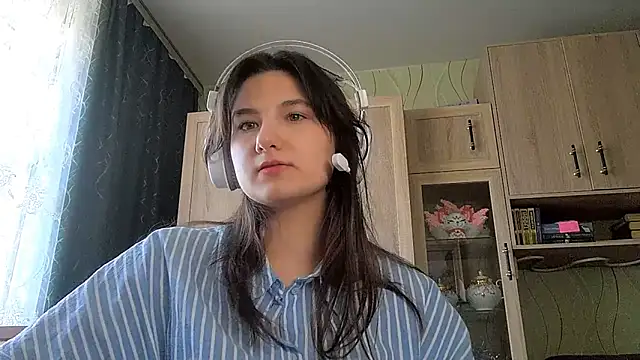 MiryDeni: απευθείας συνομιλία ΧΧΧ