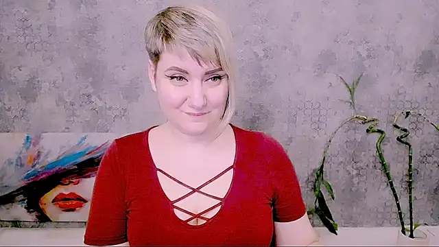 Djullia's Live XXX Chat