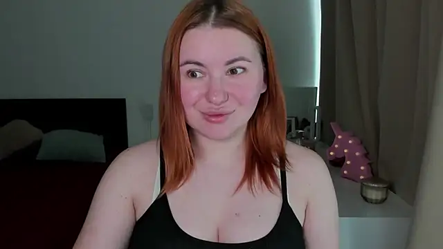 XXX chat uživo modela LAYLAxSTAR
