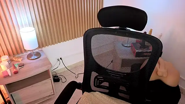 MarianL0ve Webcamshow