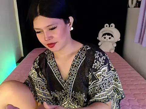 โชว์เว็บแคมของ Naughty_Angelica69xxx