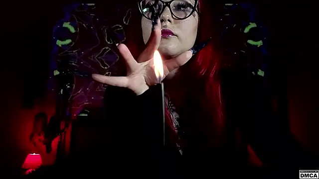 Amanita__Pantherina: απευθείας συνομιλία ΧΧΧ