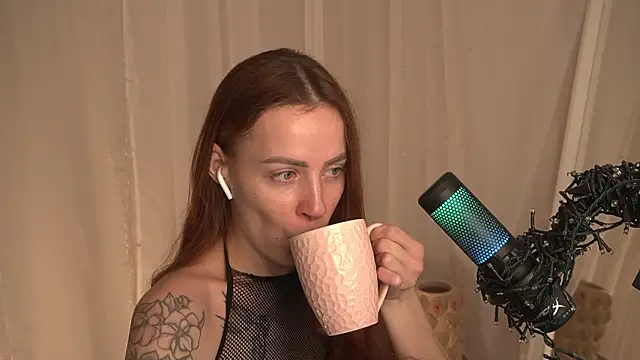 Živý XXX chat Poni_DII