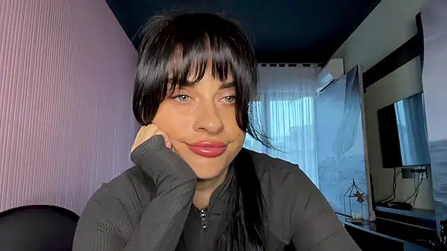 MariaValverdeee Live XXX Chat