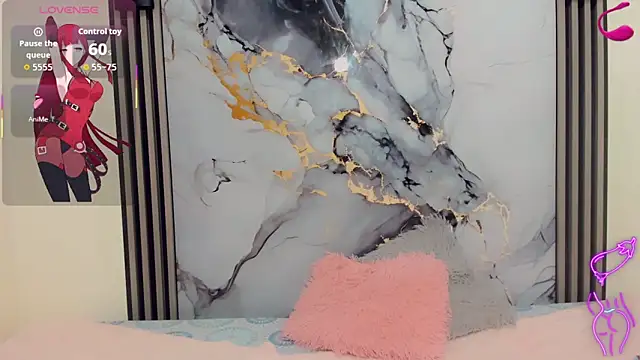 Chat +18 de Rubi_30 ao vivo