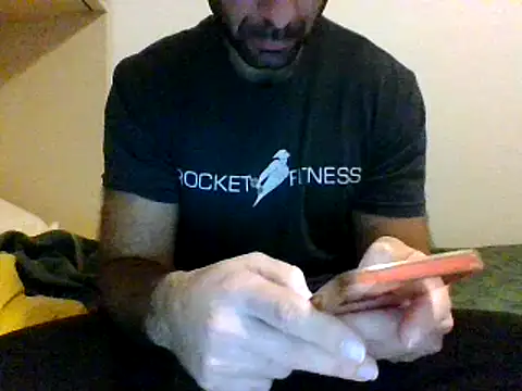 coppai200 Webcam show