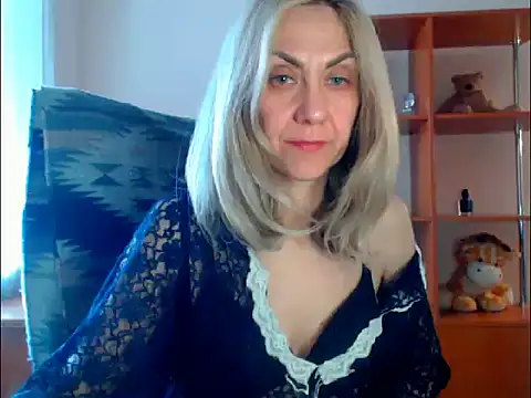 Webkamerová show Tanya6547