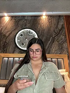 BellaPeers_のライブXXXチャット