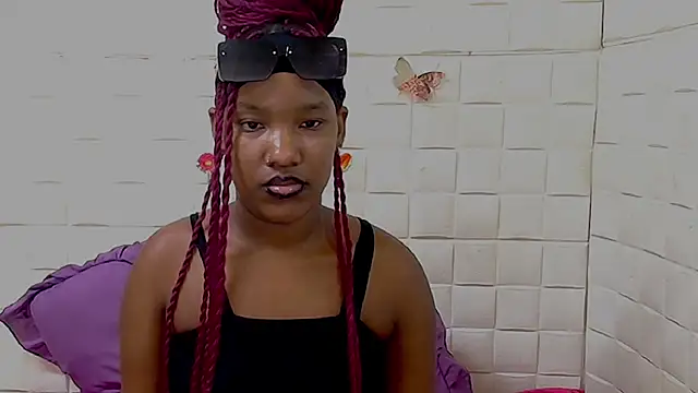 EroticSexyPradaのライブXXXチャット