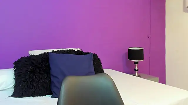 kylieBensoonのライブXXXチャット