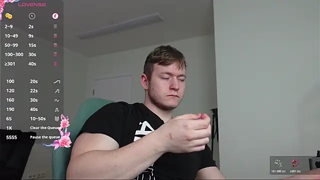 Richard_Dullas Live XXX-chat