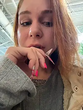 Онлайн чат XXX RosieSecret