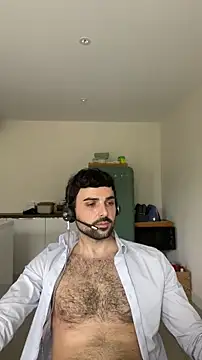 eauminerale Show Webcam