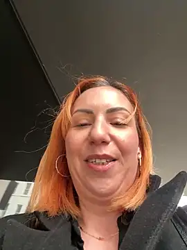 PervyxMilfxx Obrolan Langsung XXX