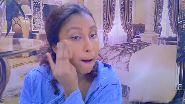 IndianSexyButt 라이브 XXX 채팅