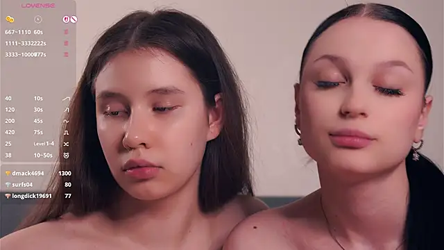 ZofiaSoshnik 라이브 XXX 채팅