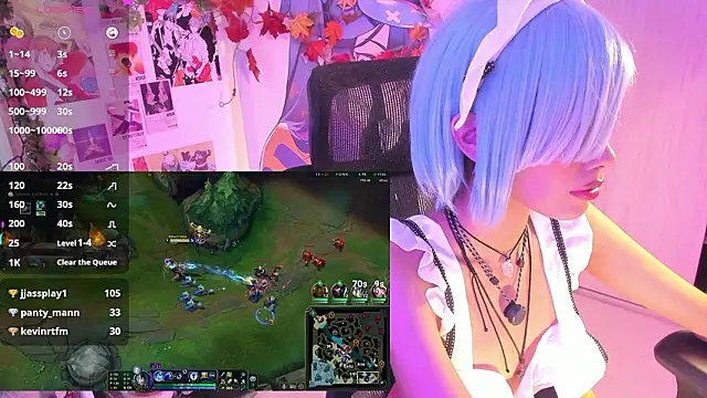 Chat +18 de Pamiruss0_ ao vivo