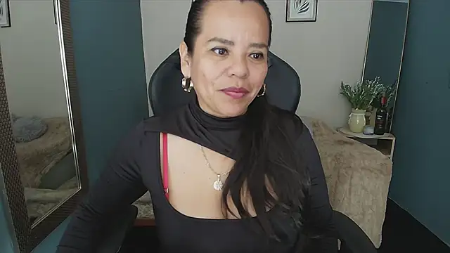 MaraSol 라이브 XXX 채팅