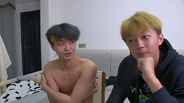 icecream-002 网络视讯表演