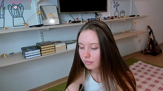 Peggy_BeautyのライブXXXチャット