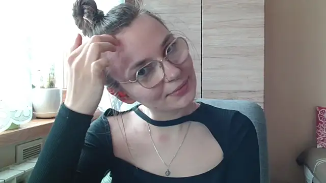 Živý XXX chat LooveELLYx