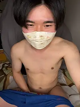 suisui3434のライブXXXチャット