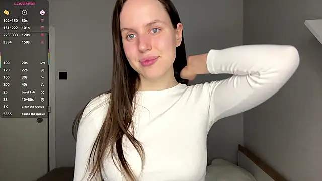 Chatroom XXX en direct de SanoraVillnave