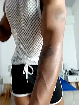 Chat XXX en directo de Dante_Knox