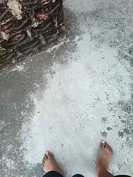 Pokazy przed kamerką – Desii_rockstarr