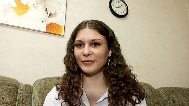 TheLastCentury Webcam Show