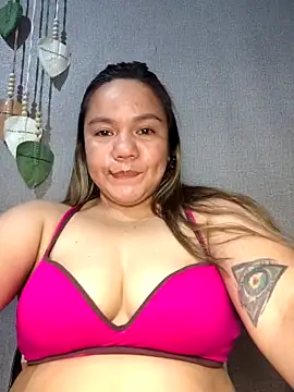 Chatroom XXX en direct de ambersmile