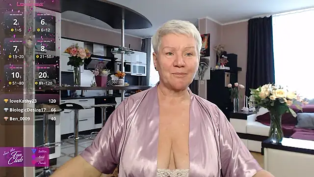 แชท XXX สดของ roxana_brooks